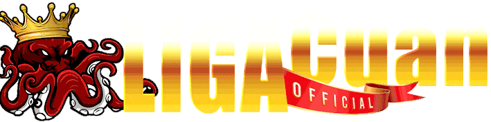 LOGO LIGACUAN LOGO LIGACUAN
